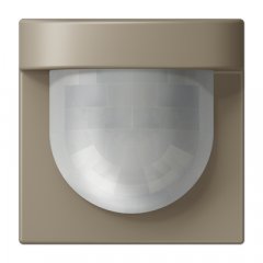 Virsma kustības sensoram  LB-Management 2,20 m, IP44, Serie LS, ombre naturelle moyenne