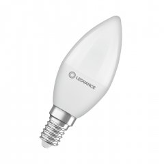 Spuldze LED CLASSIC LAMPS FROSTED S 2.8W 927 FR E14