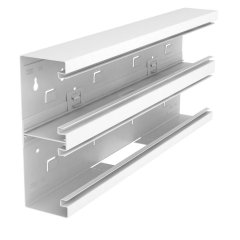 T-elements simetrisks 70x210x500, St, dzidri balts, 9010