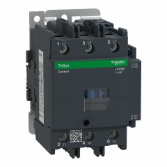 Palaidējs, TeSys Deca, 3P(3NO), AC-3/AC-3e, 440V, 80A, 230V AC 50/60Hz spole