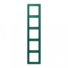 Rāmītis 5-vietīgs, LE CORBUSIER, vert anglais