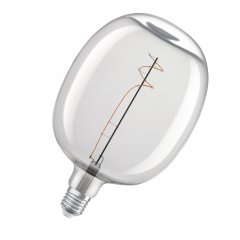 Spuldze Vintage 1906 LED Big Special Shapes Dimmable 30 4.8 W/2700 K CLEAR E27