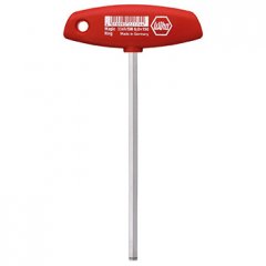 Seškante 4,0mm, L - 150mm, T - tipa Wiha