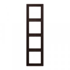 Rāmītis 4-vietīgs, LE CORBUSIER, terre d’ombre brûlée 59