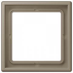 Rāmītis 1-vietīgs, LS 990, ombre naturelle moyenne