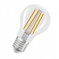 Spuldze LED CLASSIC A GLOWdim 60 7 W/2200…2700 K E27