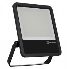 Prožektors/akcenta prožektors FLOODLIGHT 200 W 4000 K SYM 100 BK