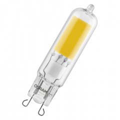 Spuldze LED PIN G9 20 1.8 W/2700 K G9