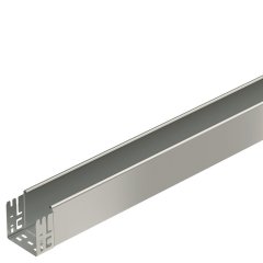 Kabeļu rene MKSMU neperf. ar Magic savienojumu 110x100x3050, V2A, 1.4301, 2B
