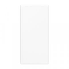 Virsma pogu modulim, F50, Serie LS, balts