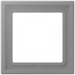 Rāmītis 1-vietīgs, LS ZERO, gris 31