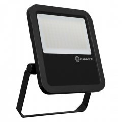 Prožektors/akcenta prožektors FLOODLIGHT 80 W 3000 K SYM 100 BK