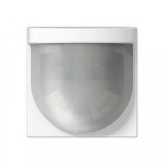 Virsma kustības sensoram  LB-Management 2,20 m, IP44, Serie AS/A, balts