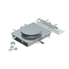 Pagarinājuma komplekts priekš OKA-W, St, FS OKA-W A 6050R9