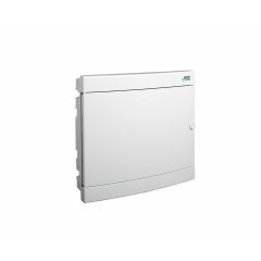 Sadales skapis PNF 2x18W