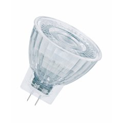 Spuldze LED STAR MR11 12 V 35 36 ° 4.2 W/2700 K GU4