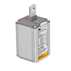 Koordinēts zibensizladnis komplekts priekš TN-C tīkla 440V, AlG, alumīnija MCF 35-1+FS-440