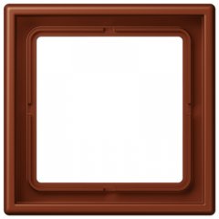 Rāmītis 1-vietīgs, LS 990, terre sienne brûlée 59