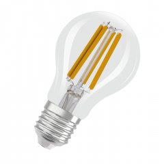 Spuldze LED RELAX and ACTIVE CLASSIC A 60 FIL 7 W/2700 K/4000 K E27