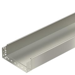 Kabeļu rene MKSMU neperf. ar Magic savienojumu 110x300x3050, V2A, 1.4301, 2B