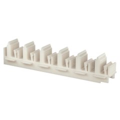 Profila savienojums horizontals BKN3 Atb.rokai 20x32x150, PP, dabīga