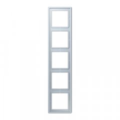 Rāmītis 5-vietīgs, LE CORBUSIER, outremer pale