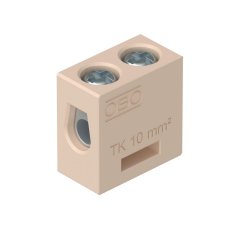 Ķeramiskā spaile priekš FireBox T 10 mm² TK 10