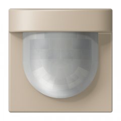 Virsma kustības sensoram  LB-Management 2,20 m, IP44, Serie LS, ombre naturelle claire