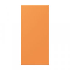Virsma pogu modulim, F50, Serie LS, orange clair