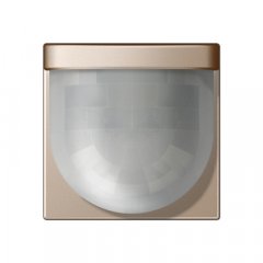 Virsma kustības sensoram  LB-Management 2,20 m, IP44, Serie A, šampanieša krāsā