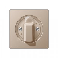 Virsma ar grozāmu slēdzi, Serie A, šampanieša krāsā