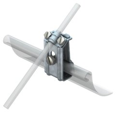 Notekrenes skava 8mm, St, FT 267