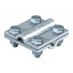 Krusta savienojums 8-10mm, St, FT 253 8X8