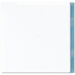 Taustiņs slēdzim 4-viet, 2+3, F40, Serie LS, balts