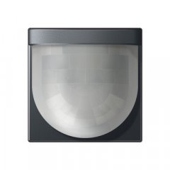 Virsma kustības sensoram  LB-Management 2,20 m, IP44, Serie A, anthrazit matt