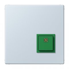 Ārkārtas izsaukuma sistēmas atcelšanas poga  LS sērija outremer pale