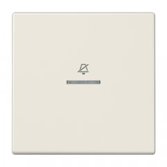 Taustiņš viesnīcām, simbols netraucēt, Serie LS, ziloņkaula