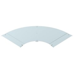 Vāks 90° pagriezienam ar grozāmiem aizbīdņiem B500, St, FS