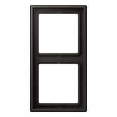 Rāmītis 2-vietīgs, LS 990, ombre naturelle 59