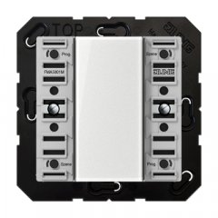 eNet slēdzis-raidītājs 1-kanāls, F50, Serie A