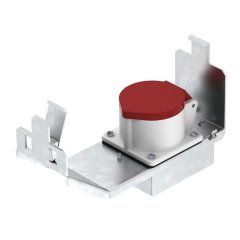 Montāžas kaste ar CEE16 218x75x128, St, FS GT3 CEE16