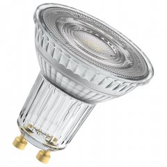 Spuldze LED SUPERSTAR PAR16 35 36 ° 3.4 W/2700 K GU10 DIM