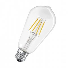 Spuldze SMART+ Filament Edison Dimmable 60 6 W/2700 K E27