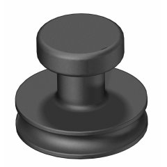 Pacēlājs ar piesūcēju SGH 50