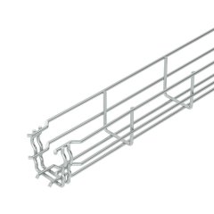 Sietveida kabeļu rene GRM 55x50x3000, St, G