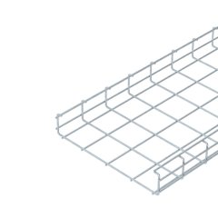 C-Sietveida kabeļu rene 50x300x3000, St, FT