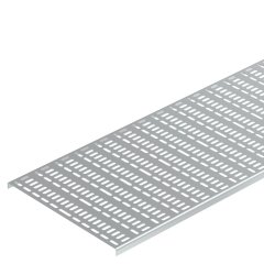 Kabeļu rene jūras standarts malas biezums 2,00mm 15x200x2000, Alu