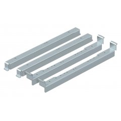 Regulēšanas Profils priekš UZD350-3, St, FS NW 350-3 RK