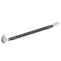 Savienojuma kabelis EX ISG H 100mm, Cu AL EX ISG 100