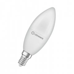Spuldze CLASSIC B V 7.5W 827 FR E14